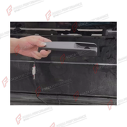 KEYLESS GO ENTRY SYSTEM for MERCEDES-BENZ G-CLASS W463 2008 - 2018

Set includes:
Keyless Go Entry System

Material: Plastic

NOTE: Professional installation is required.