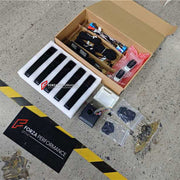 KEYLESS GO ENTRY SYSTEM for MERCEDES-BENZ G-CLASS W463 2008 - 2018

Set includes:
Keyless Go Entry System

Material: Plastic

NOTE: Professional installation is required.