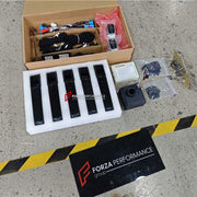 KEYLESS GO ENTRY SYSTEM for MERCEDES-BENZ G-CLASS W463 2008 - 2018

Set includes:
Keyless Go Entry System

Material: Plastic

NOTE: Professional installation is required.