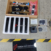 KEYLESS GO ENTRY SYSTEM for MERCEDES-BENZ G-CLASS W463 2008 - 2018

Set includes:
Keyless Go Entry System

Material: Plastic

NOTE: Professional installation is required.