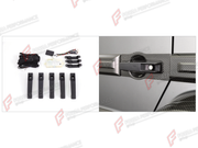 KEYLESS GO ENTRY SYSTEM for MERCEDES-BENZ G-CLASS W464 G63 G350 G350D G400D G500 G550 2019 - 2024

Set includes:
Keyless Go Entry System

Material: Plastic

NOTE: Professional installation is required.