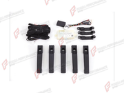 KEYLESS GO ENTRY SYSTEM for MERCEDES-BENZ G-CLASS W464 G63 G350 G350D G400D G500 G550 2019 - 2024

Set includes:
Keyless Go Entry System

Material: Plastic

NOTE: Professional installation is required.