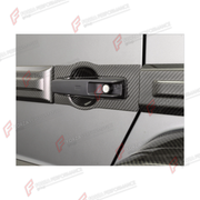 KEYLESS GO ENTRY SYSTEM for MERCEDES-BENZ G-CLASS W464 G63 G350 G350D G400D G500 G550 2019 - 2024

Set includes:
Keyless Go Entry System

Material: Plastic

NOTE: Professional installation is required.