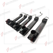 KEYLESS GO ENTRY SYSTEM for MERCEDES-BENZ G-CLASS W465 G63 G450D G500 G550 2025+

Set includes:
Keyless Go Entry System

Material: Plastic

NOTE: Professional installation is required.