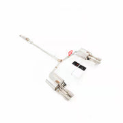 VALVED EXHAUST CATBACK MUFFLERS for Kia K5 2021+ 2.0T