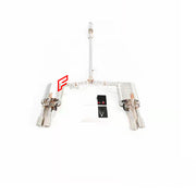 VALVED EXHAUST CATBACK MUFFLERS for Kia K5 2021+ 2.0T