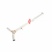 VALVED EXHAUST CATBACK MUFFLERS for Kia K5 2021+ 2.0T