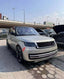 CONVERSION FACELIFT BODY KIT for LAND ROVER RANGE ROVER L405 2013 - 2017 to RANGE ROVER L460 2023+  Set includes: Front Bumper Assembly with LED Lights Hood / Bonnet Headlights Tail Lights Exhaust Tips Front Grille Rear Trunk Rear Trunk Panels Rear Bumper Rear Diffuser