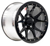 BEADLOCK FORGED WHEELS FOR LAMBORGHINI AVENTADOR LP700-4