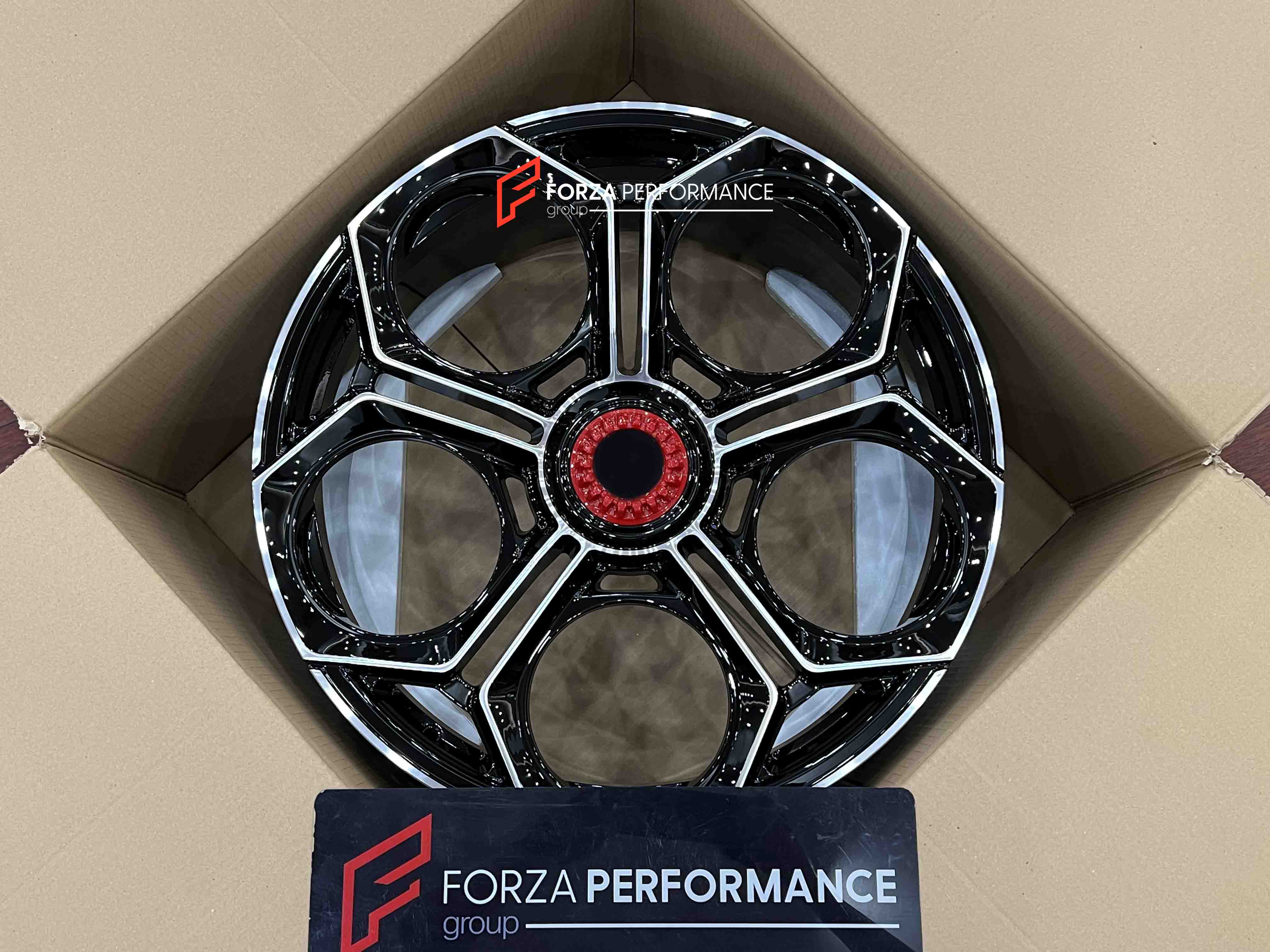 CENTERLOCK STYLE 20 21 INCH FORGED WHEELS RIMS FOR