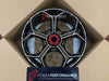 LAMBORGHINI COUNTACH CENTERLOCK STYLE 20 21 INCH FORGED WHEELS RIMS FOR LAMBORGHINI AVENTADOR LP-780-4