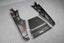 DRY CARBON FIBER ENGINE BAY COVER for LAMBORGHINI HURACAN LP580 LP610 2014 - 2016
Set includes:

Engine Cover
Engine Bay Panel
Firewall Panel
Material: Dry Carbon Fiber

NOTE: Professional installation is required.