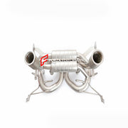 Exhaust System For Lamborghini Huracan EVO