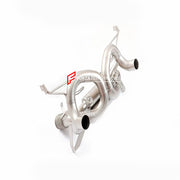 Exhaust System For Lamborghini Huracan EVO