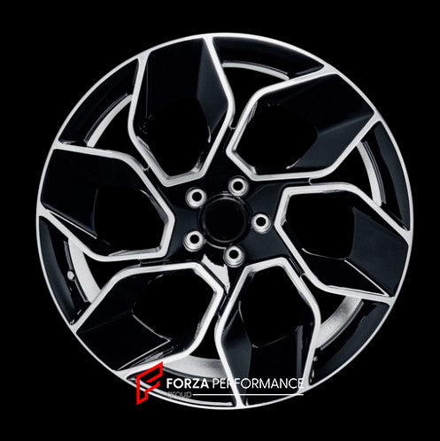 20 INCH FORGED WHEELS RIMS FOR LAMBORGHINI HURACAN