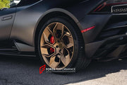 20 INCH FORGED WHEELS RIMS FOR LAMBORGHINI HURACAN