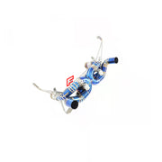Titanium Exhaust System For Lamborghini Huracan EVO 