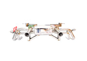 Exhaust System For Lamborghini Huracan LP580/610 5.2T