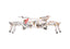 Exhaust System For Lamborghini Huracan LP580/610 5.2T