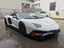 CONVERSION BODY KIT LP750 SV STYLE FOR LAMBORGHINI AVENTADOR LP700 (2011 - 2015)