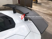 CONVERSION BODY KIT LP750 SV STYLE FOR LAMBORGHINI AVENTADOR LP700 (2011 - 2015)