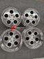3-PIECES CLASSIC FORGED WHEELS RIMS 19-20 INCH for Lamborghini Murcielago LP640 cutstom fit 454 CLASSIC