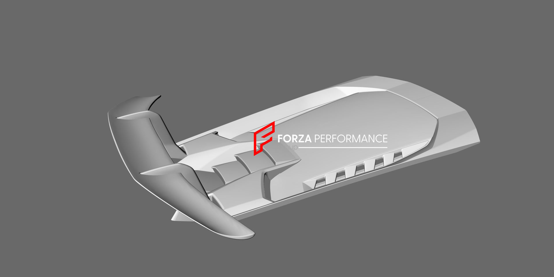 CONVERSION BODY KIT for LAMBORGHINI HURACAN LP580 LP610 2014 - 2019 UPGRADE to HURACAN PERFORMANTE FACELIFT

Set includes:

Front Lip
Front Bumper Mesh
Engine Cover
Rear Wing Spoiler

Rear Bumper
Rear Bumper Mesh

Material: Dry Carbon + Fiberglass

NOTE: Professional installation is required

Payment ►
Visa

Mastercard

PayPal with a credit card (add 4.4% at checkout)
Payoneer
Cryptocurrency
Shipment ►
By express DHL/UPS/TNT/FedEx
To the local international airport
Special line by air
Special line by the se