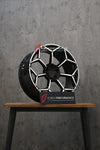 23 INCH FORGED WHEELS RIMS for LAMBORGHINI URUS PERFORMANTE V-1