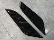 LUMNA DESIGN BODY KIT FOR LAND ROVER DEFENDER L663 2020+