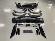 LUMNA DESIGN BODY KIT FOR LAND ROVER DEFENDER L663 2020+