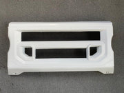 LAND ROVER DEFENDER old 90/110 PARTS

Set includes:

Front Grille
Front Led Lights
DASHBOARD
A BAR
Wheel Arch
Side Step
Mud Flaps
Material: PP+ABS