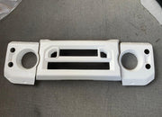 LAND ROVER DEFENDER old 90/110 PARTS

Set includes:

Front Grille
Front Led Lights
DASHBOARD
A BAR
Wheel Arch
Side Step
Mud Flaps
Material: PP+ABS
