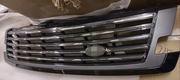 LAND ROVER RANGE ROVER L405 2014-2022 L460 STYLE GRILLE KIT Set include: Front Grille