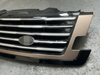 LAND ROVER RANGE ROVER L405 2014-2022 L460 STYLE GRILLE KIT Set include: Front Grille