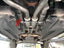 VALVED EXHAUST CATBACK MUFFLER for Land Rover Range Rover Velar L560 3.0T