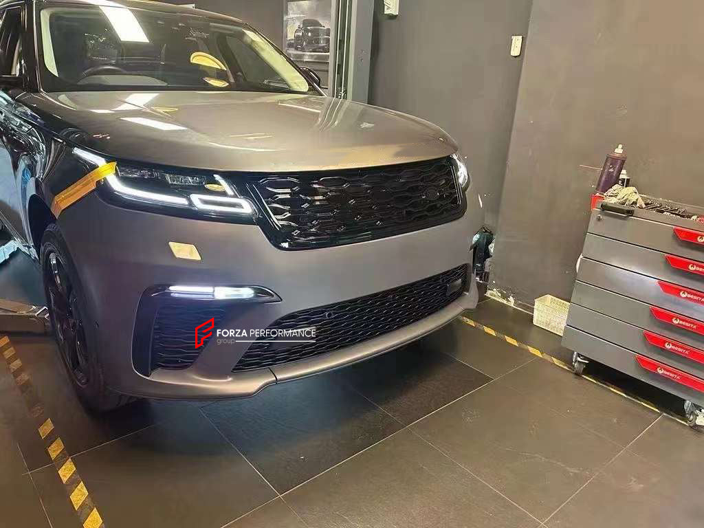 Range Rover Velar Body Shell RANGE ROVER VELAR 2017+ SVA BODY KIT – Forza Performance Group