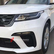 RANGE ROVER VELAR 2017+ SVA BODY KIT