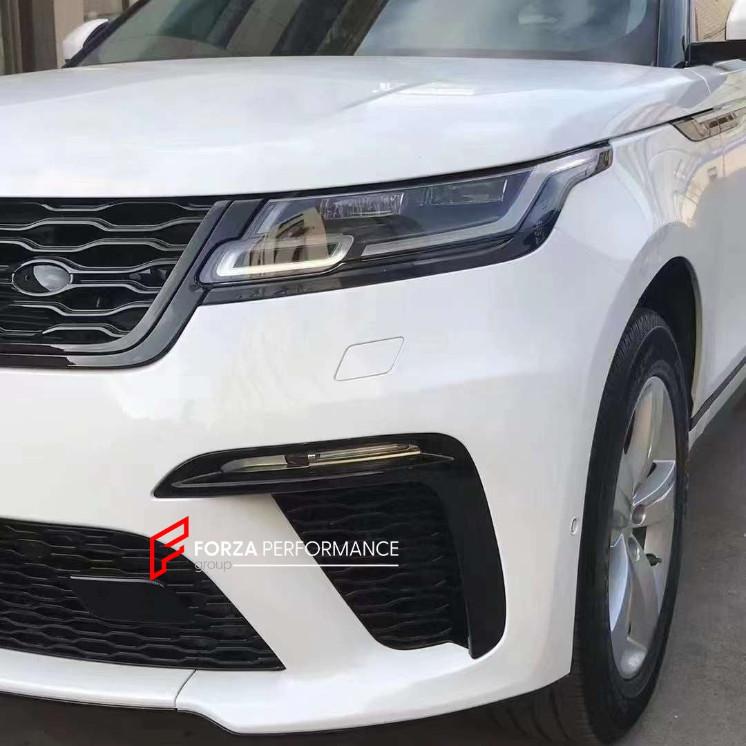 RANGE ROVER VELAR 2017+ SVA BODY KIT