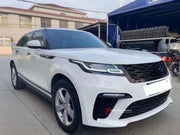 RANGE ROVER VELAR 2017+ SVA BODY KIT