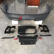 RANGE ROVER VELAR 2017+ SVA BODY KIT