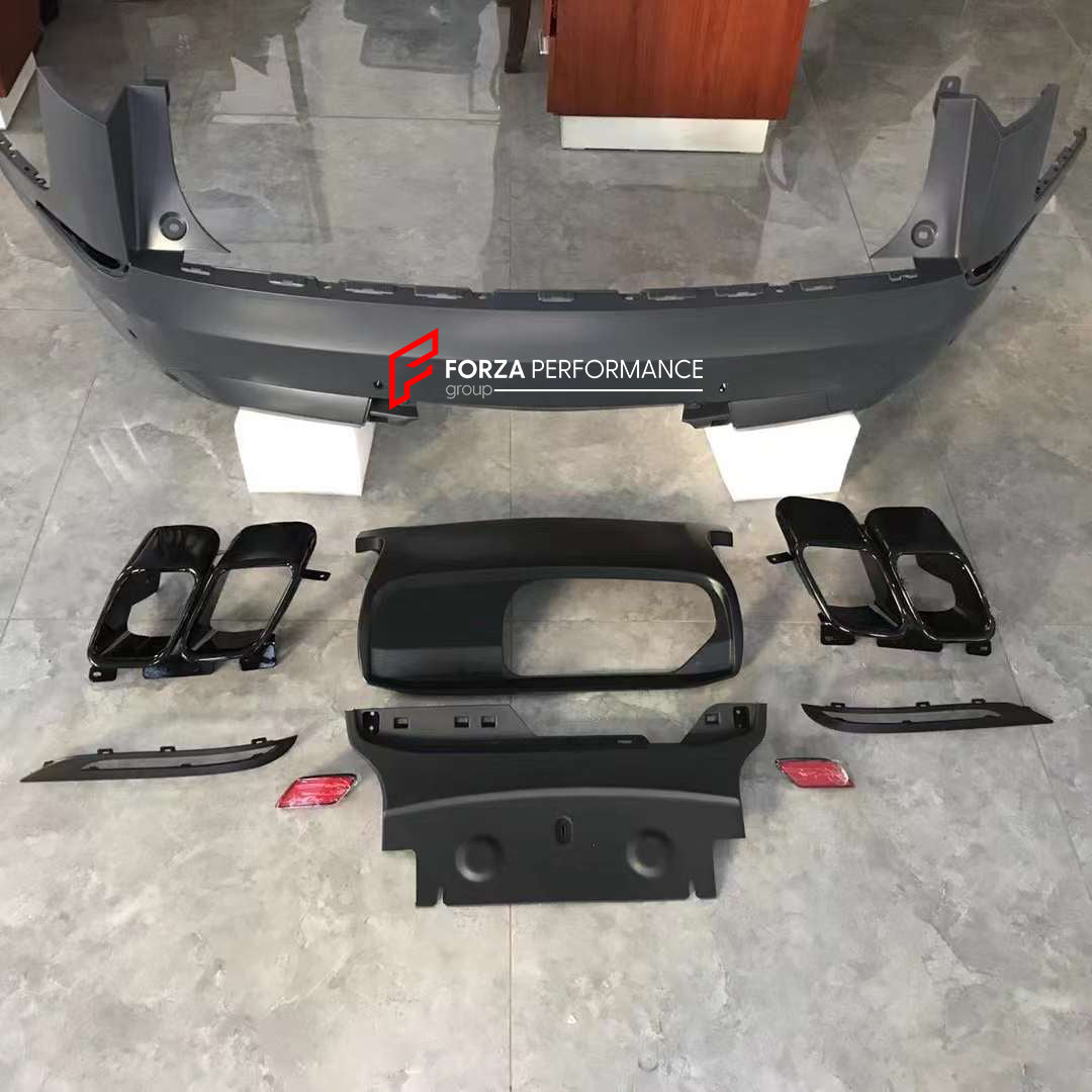 RANGE ROVER VELAR 2017+ SVA BODY KIT