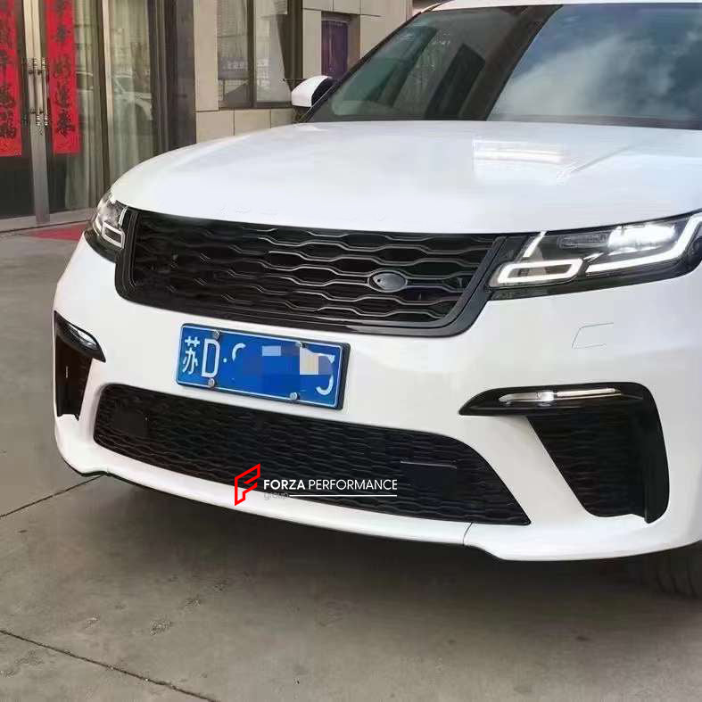 Range Rover Velar Body Shell RANGE ROVER VELAR 2017+ SVA BODY KIT – Forza Performance Group