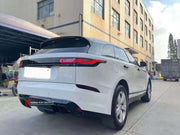 RANGE ROVER VELAR 2017+ SVA BODY KIT