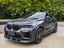 LARTE DESIGN DRY CARBON BODY KIT FOR BMW X6M F96 X6 G06 2020+