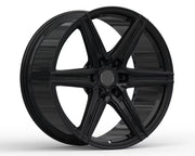 FORGED WHEELS RIMS FOR LAND ROVER RANGE ROVER ELECTRIC 2026+ Forza Performance custom fit buy VOSSEN STYLE