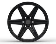 FORGED WHEELS RIMS FOR LAND ROVER RANGE ROVER ELECTRIC 2026+ Forza Performance custom fit buy VOSSEN STYLE