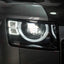 LED HEADLIGHTS for LAND ROVER DEFENDER 90 110 130 L663 2020+
Set includes:

LED Headlights

NOTE: Professional installation is required.