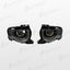 LED HEADLIGHTS for LAND ROVER DEFENDER 90 110 130 L663 2020+
Set includes:

LED Headlights

NOTE: Professional installation is required.