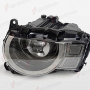 LED HEADLIGHTS for LAND ROVER DEFENDER 90 110 130 L663 2020+
Set includes:

LED Headlights

NOTE: Professional installation is required.