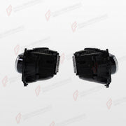 LED HEADLIGHTS for LAND ROVER DEFENDER 90 110 130 L663 2020+
Set includes:

LED Headlights

NOTE: Professional installation is required.